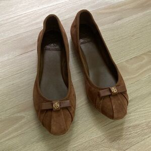 Tory Burch Flats